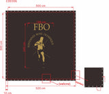 Bache de ring, plan de fabrication