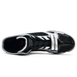 Chaussures Boxing Series - vue de dessus