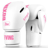 Gants de boxe BOXING