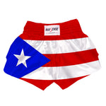 Short boxe Porto Rico