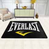 Tapis boxe Everlast