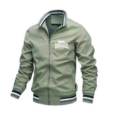Veste Lonsdale