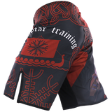 Short MMA (Fightwear)