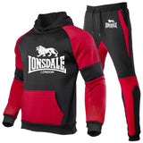 Tenue de sport Lonsdale