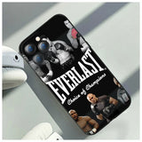 Coque boxe EVERLAST (iPhone)