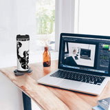 Thermos BOXING chez soi au bureau