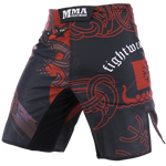 Short MMA (Fightwear)