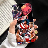 Coque Rocky Balboa 2024 (iPhone)