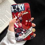Coque Rocky Balboa 2024 (iPhone)