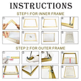 Instruction de montage