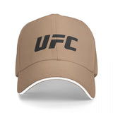 Casquette UFC (classique) - couleur beige