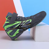 Chaussures de boxe SMAX