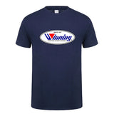 T-Shirt Winning (marine)