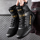 Chaussures BOXING 2024