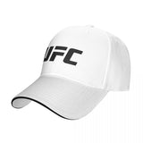 Casquette UFC (classique)