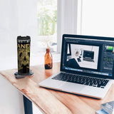 Thermos boxe Canelo Alvarez, au bureau