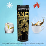 Thermos boxe Canelo Alvarez, performances therniques