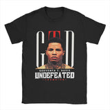 T-Shirt Gervonta Davis (Undefeated)