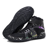 Chaussures Boxing 2.0