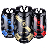 Plastron de protection boxe