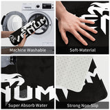 Tapis boxe Venum, facilement lavable