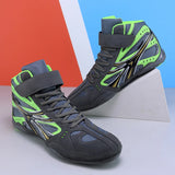 Chaussures de boxe SMAX
