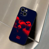 Coque Mike Tyson (iPhone)