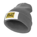 Bonnet Everlast - gris foncé