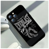 Coque boxe EVERLAST (iPhone)