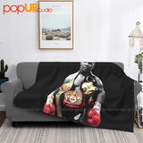 Couverture Mike Tyson