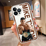 Coque Mike Tyson 2024