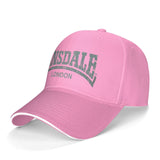 Casquette Lonsdale (boxe)