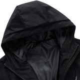 Capuche veste Lonsdale