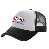 Casquette Fairtex - noire