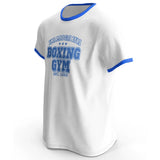T-Shirt Boxing Gym