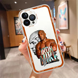 Coque Mike Tyson 2024