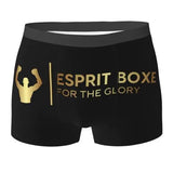 Caleçon Esprit Boxe