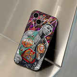 Coque Mike Tyson (iPhone)