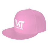 Casquette TMT classique (couleur rose)