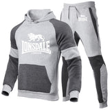 Tenue de sport Lonsdale