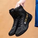 Chaussures Boxing 2025