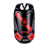 Plastron de protection boxe (couleur rouge)