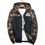 Veste Lonsdale (militaire)