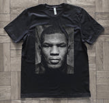 T-Shirt The Goat Mike Tyson
