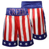 Short boxe CREED 3