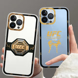 Coque UFC