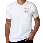 T-Shirt Usyk (marque officiel Usyk17)