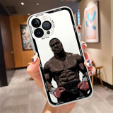 Coque Mike Tyson 2024