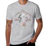 T-Shirt Canelo Alvarez 2024