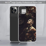 Coque Conor McGregor (iPhone)